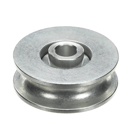 Butcher Boy Machines ROLLER TABLE U GROOVE 0010068